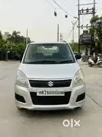 Maruti Suzuki Wagon R 2010 CNG & Hybrids Good Condition