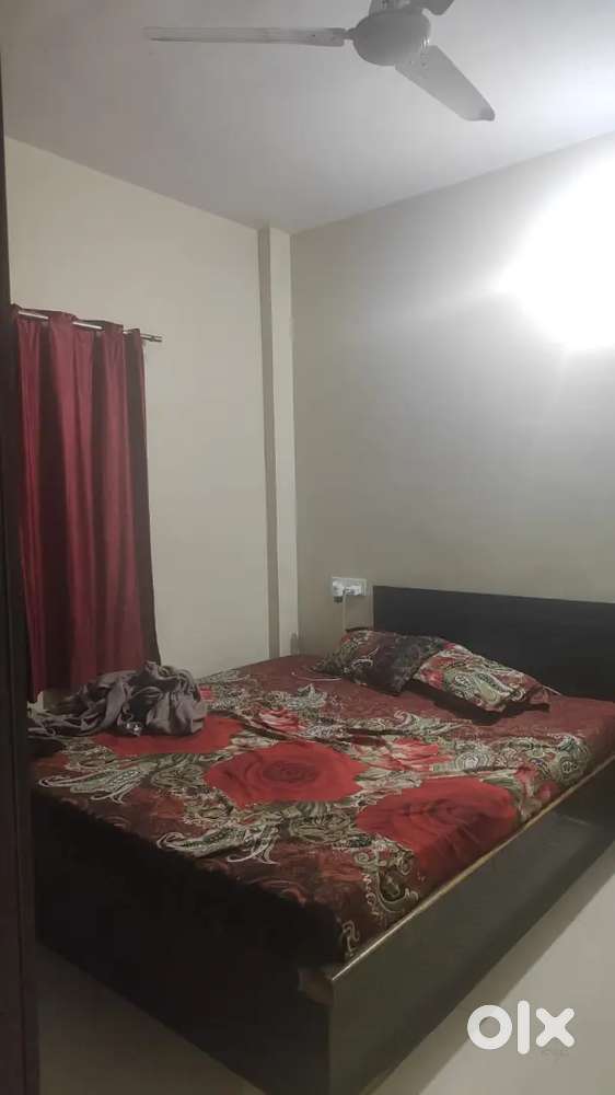 1BHK Furnished on rent in kharadi, Wadgoansheri
