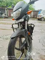 Honda cd110 self start