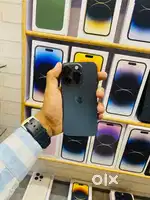 iPhone refurbished available