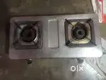 chulha 2 burner