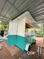 Food Cart For Sale
