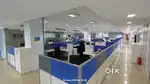Premium 8800 Sq.Ft fully furnished office space in Vytilla