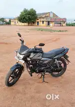 Honda CB Shine  125CC  2013 Model