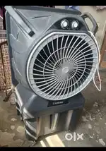 Air cooler heavy duty 150 ltr commercial cooler only 1 year 3 mont old