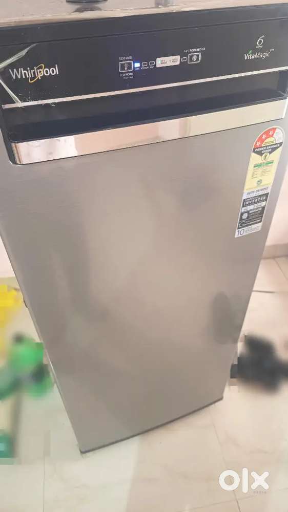 Refrigerator in Excellent Condition - Best price