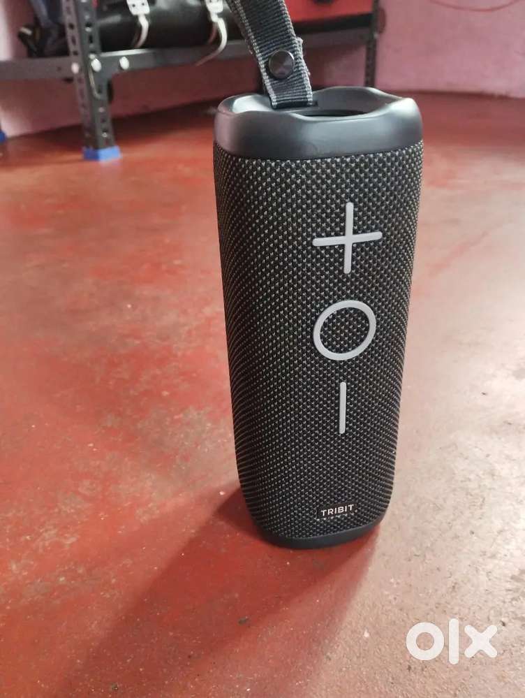 Tribit stormbox 2 34w  wireless speaker