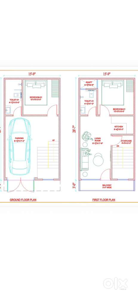 Affordable House