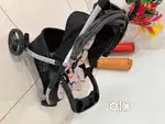 Graco 2.0 Baby Stroller