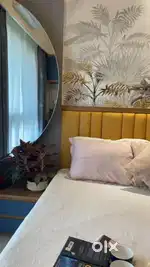 Urgent Need Female Flatmate Age (25-30)