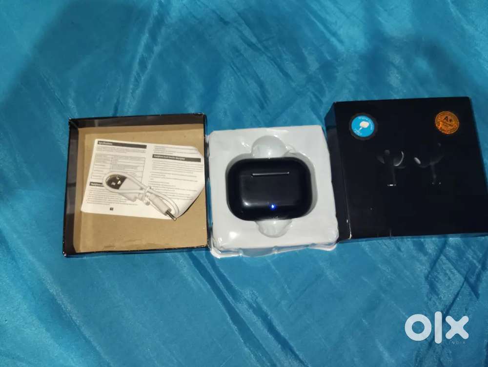 Airpods Black