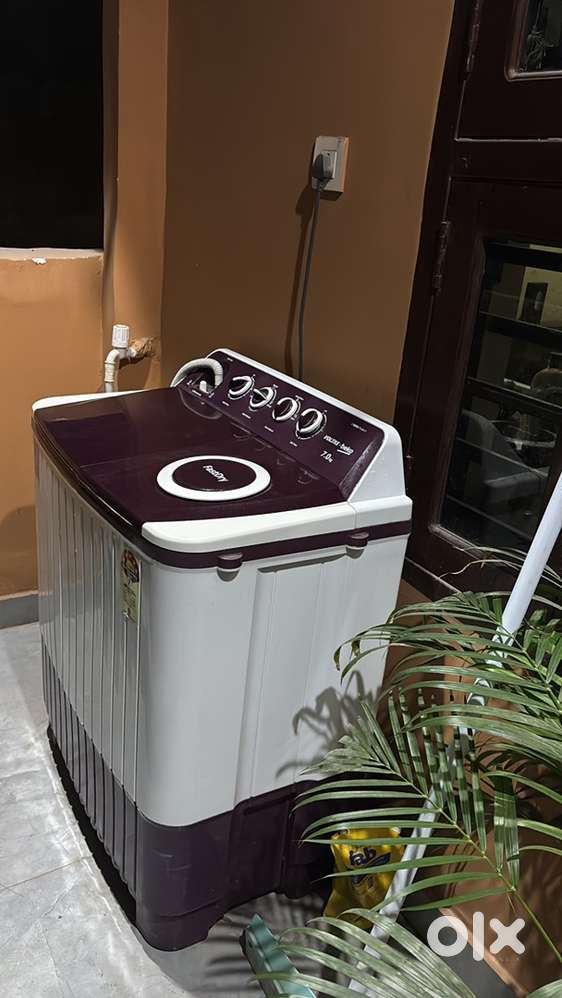 Voltas 7Kg Washing Machine for Sale