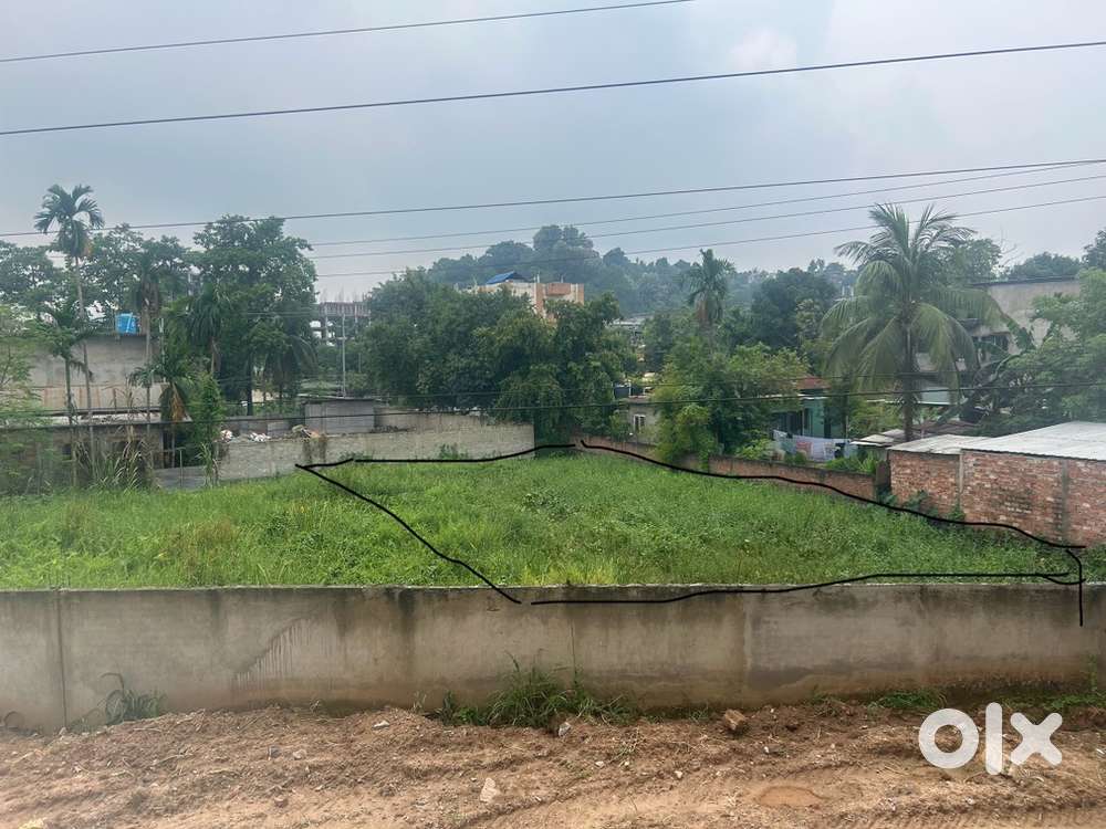 Miyadi patta 1 katha 5 lecha for immediate sale