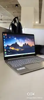 Laptop HP 15s