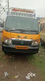 Tata ace xl single owner model 2018 loan available