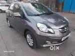 Honda Amaze 2013-2016 VX i-DTEC, 2013, Diesel
