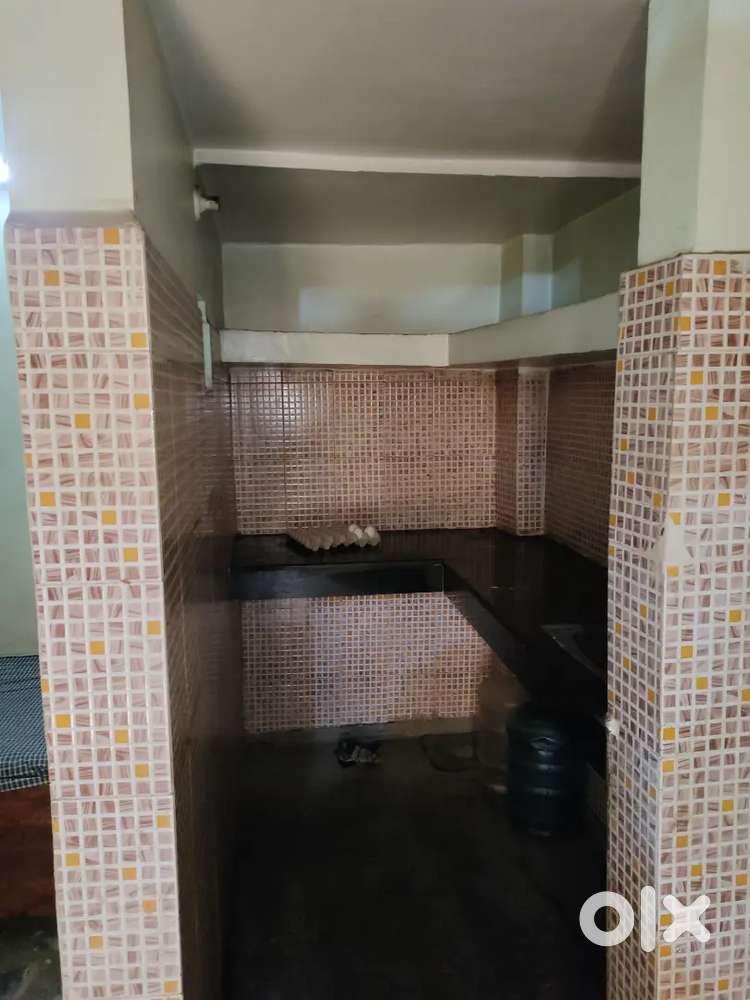 Two bedroom flat for rent near okhla and tuglakabad no brokerage