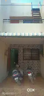 Swami Samarth Nagar ozar