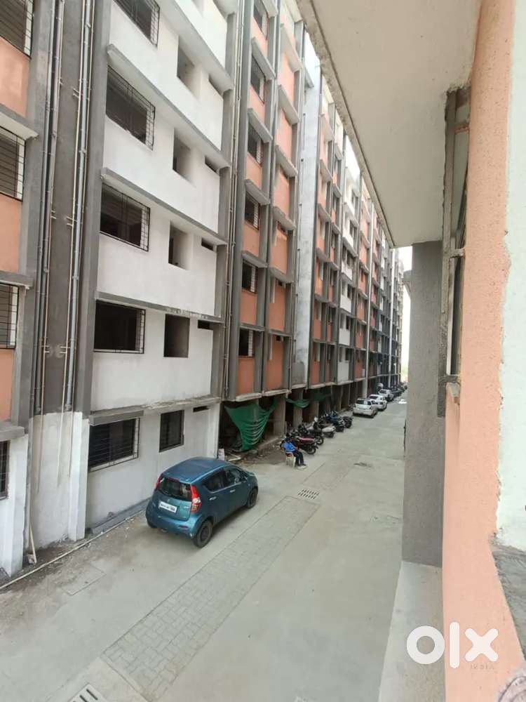 1bhk for couples, bachlore and family