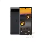 Google Pixel 6a, Good condition, 18000