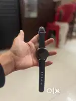Boat flash samrt watch