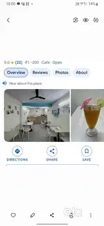 Restaurant Helper and cook