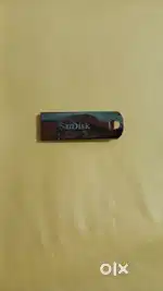 SanDisc Cruzer Force 32 GB Pen Drive