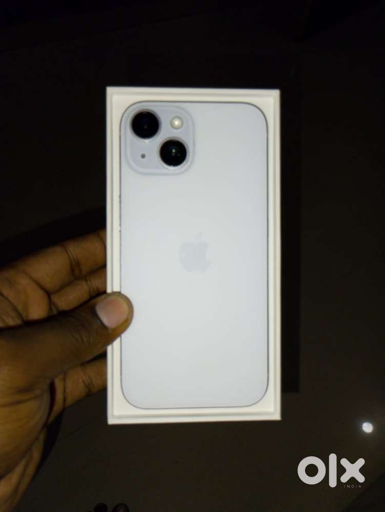 IPhone 15 128