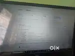 Hd laptop  victus
