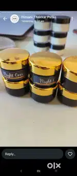 Herbal organic products