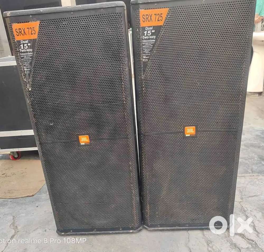 All types speaker amplifier available