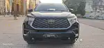 Toyota Innova Hycross 2.0 ZX (O) Hybrid 7 STR, 2025, Petrol