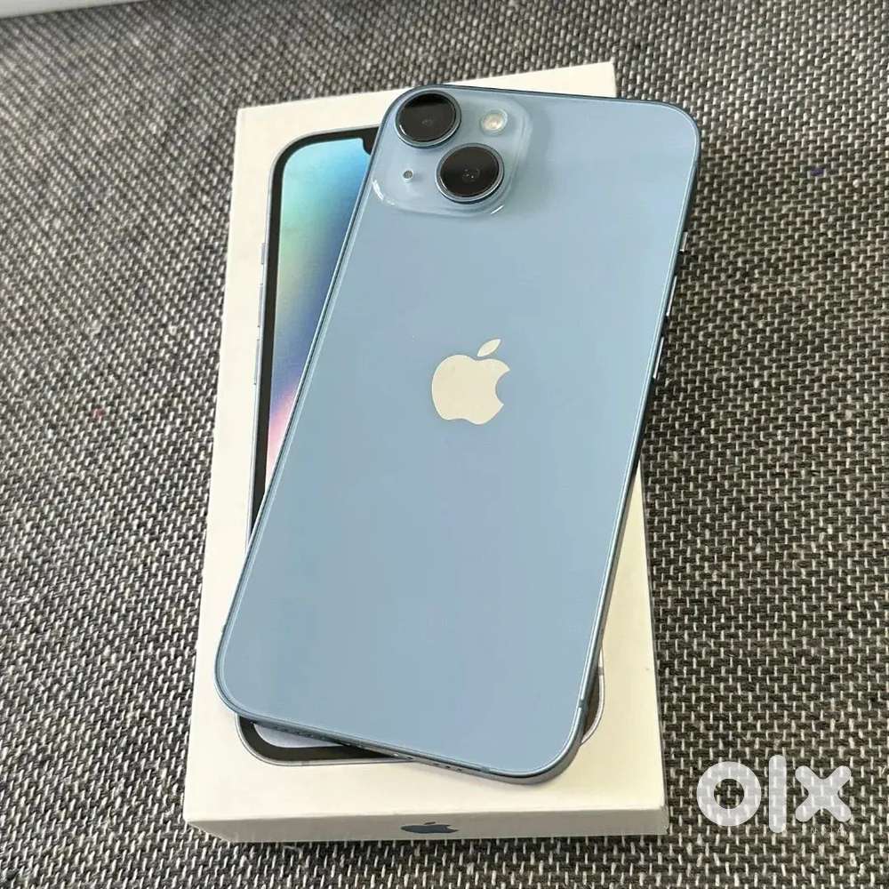 i want to sell my iphone 14