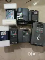 Solar vfd sales and service
