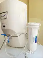 Livpure RO Water Purifier – Excellent Condition – ₹1750
