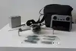 DJI Mini 4 Pro Fly More Combo Camera Drone with RC 2 Remote