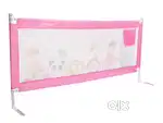 Luvlap Baby Bed Rail Guard