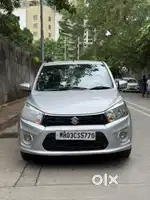 Maruti Suzuki Celerio CNG VXI Optional, 2018, CNG & Hybrids