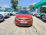 Volkswagen Polo 1.5 TDI Highline, 2016, Diesel