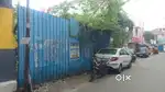 1800 sqft land in thiruvottiyur sp koil street