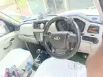 Mahindra Scorpio 2014 Diesel 124000 Km Driven
