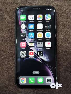 Showroom condition iphone Xr 64gb