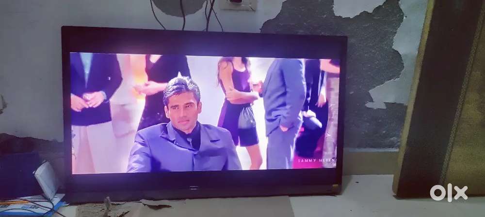 led good working condition