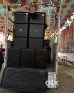 sai sound thane