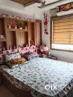 2 bhk luxury furnished flat in nirmarga Mangalore Karnatak