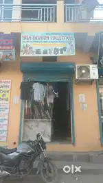 Sell for running shop in faridabad nagla part 2 gajipur rode.