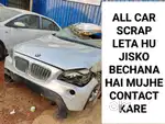 All car scrap main leta hu