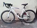 Selling a battalion road bike