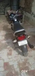 Hero moter