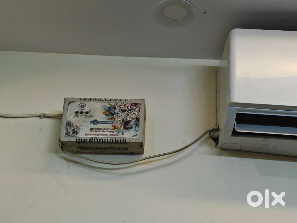 Split ac 1.5 ton ryoku